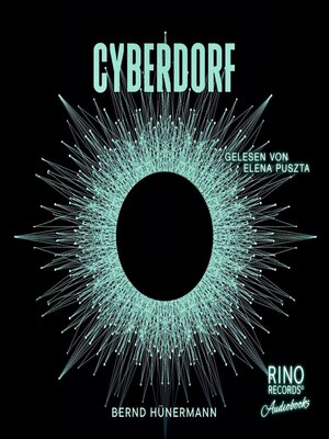 cover image of Cyberdorf